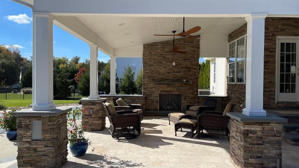 EZ Hardscaping & Landscaping