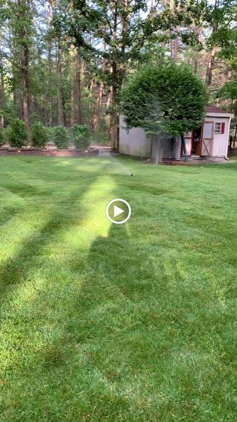 EZ Hardscaping & Landscaping