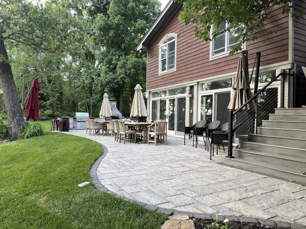 EZ Hardscaping & Landscaping