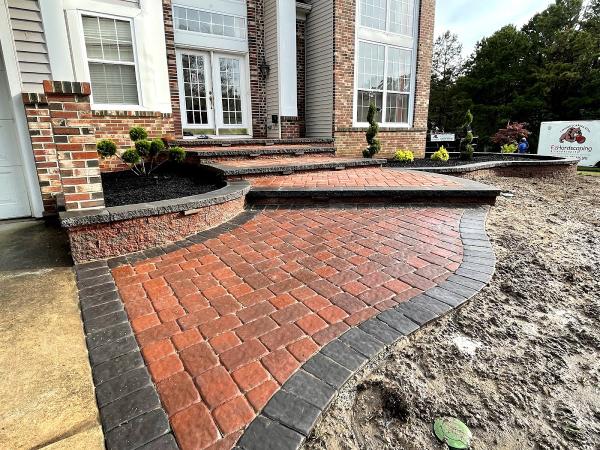 EZ Hardscaping & Landscaping