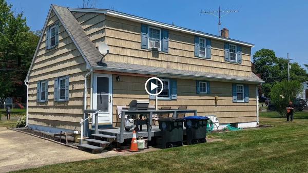 Aura Home Exteriors