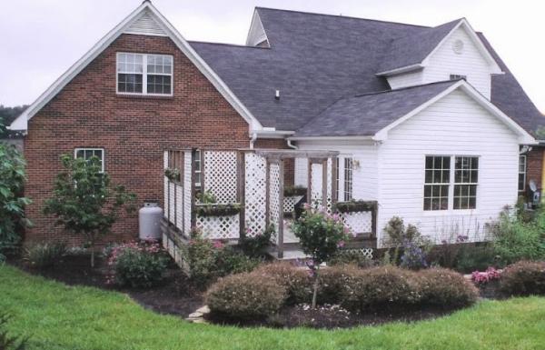 Tim Moss & Sons Home Improvement