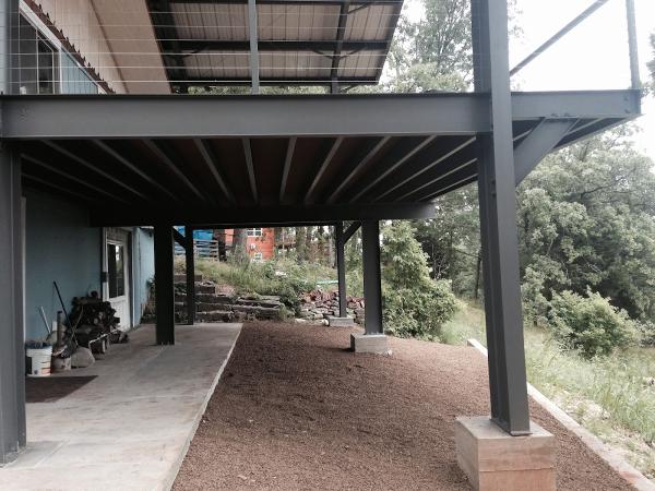 Jones Building Systems