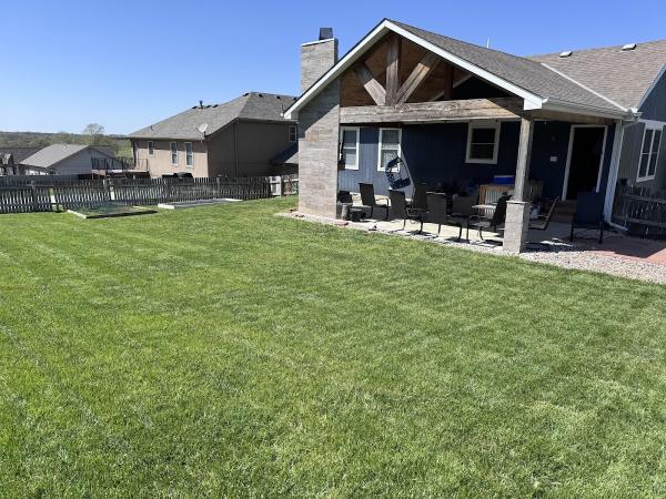 Quality All-Care Lawn Services