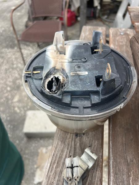 Cross Wired Electrical Services