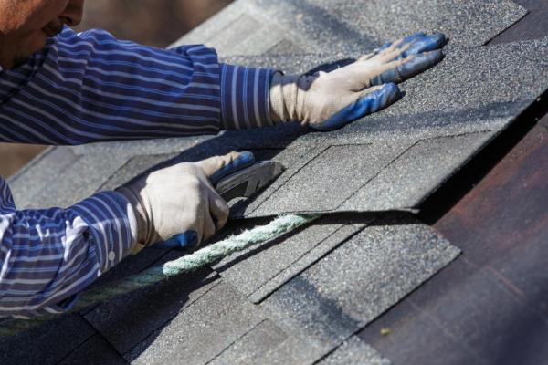 DMV Roofing Pros Rockville