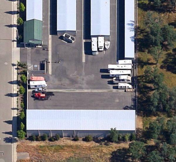Nor Cal Storage