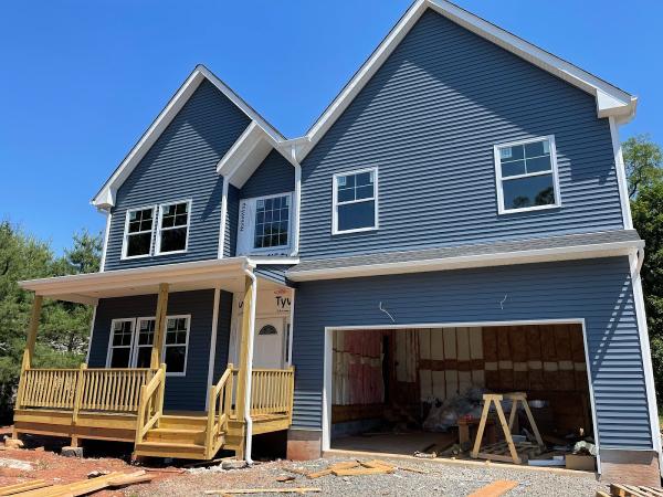 Baruch Home Improvement Llc.