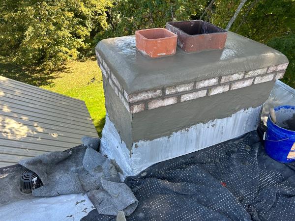 Do It Wright Masonry