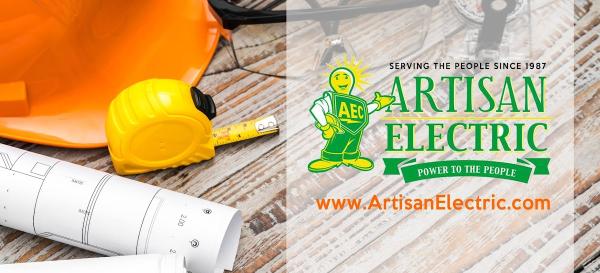 Artisan Electrical Contractors
