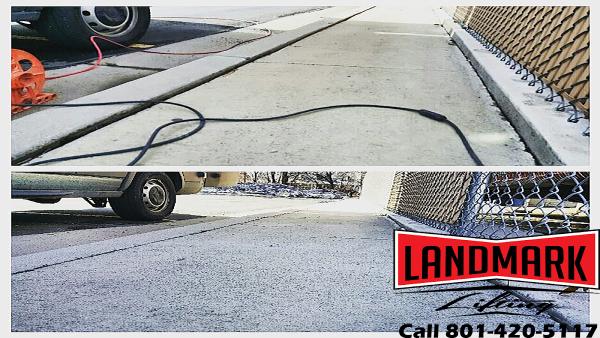 Landmark Lifting