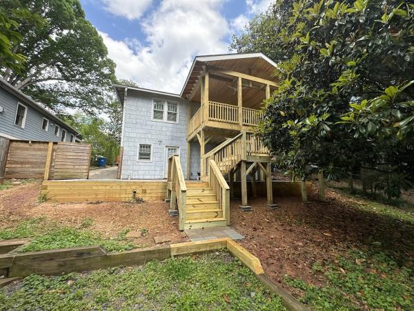 Ponce Design Build