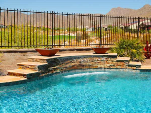 Hotshot Hardscape and Pools