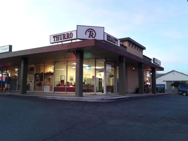 Thurro Realty