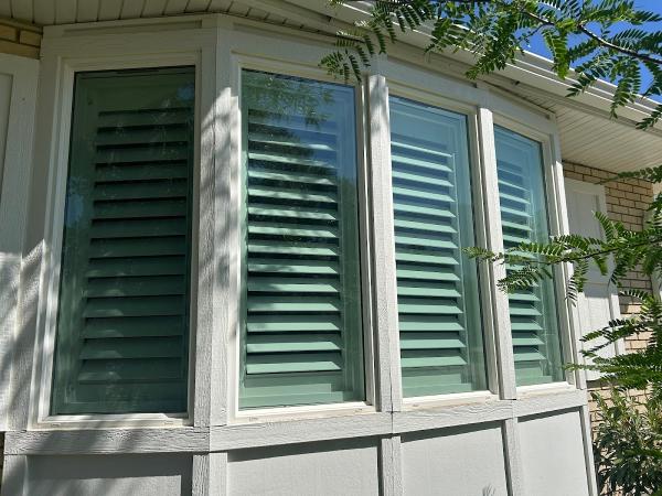 Pow Window Cleaning