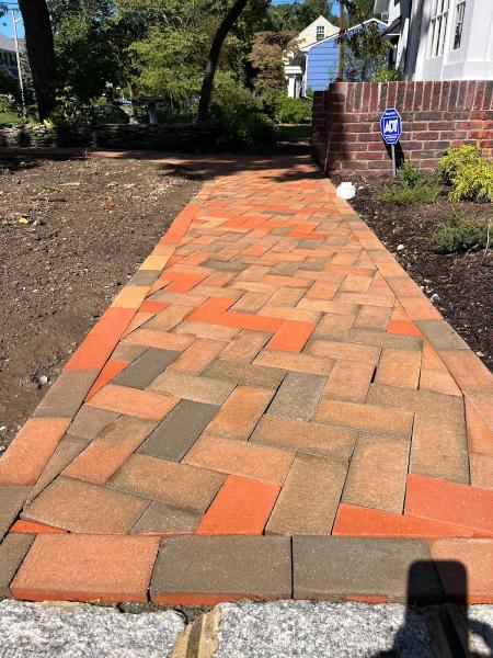 Ojeda Brothers Construction L.l.c Landscaping