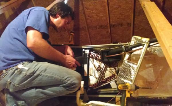 Southeastern Mechanical Services