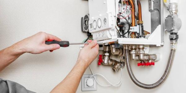IN & OUT Plumbing