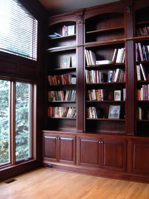 Odhner & Odhner Fine Woodworking