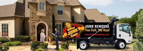 Dallas Junk Guys