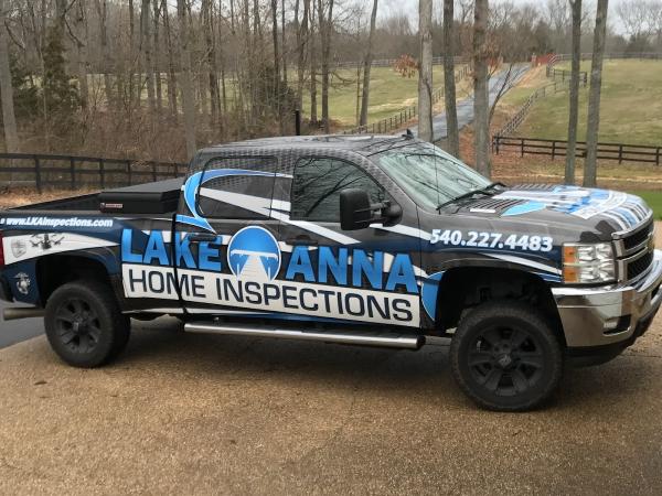 LKA Inspections LLC