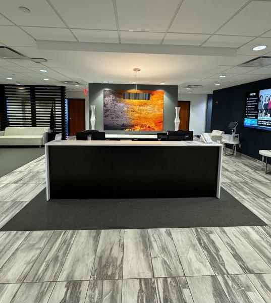 Spiralny NYC 100% Commission Brokerage