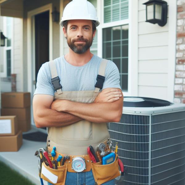 Asheville Heating & Cooling