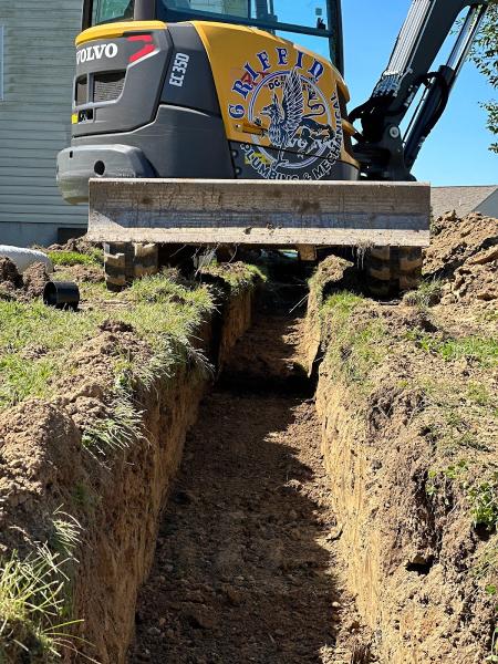 Dg Plumbing & Mechanical