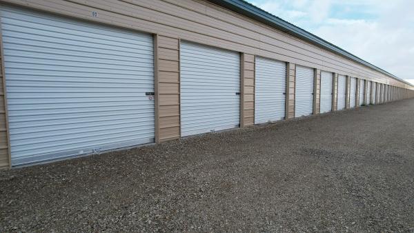 A1 Storage
