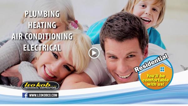 Leo Kob Co. Inc