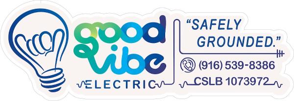 Good Vibe Electric