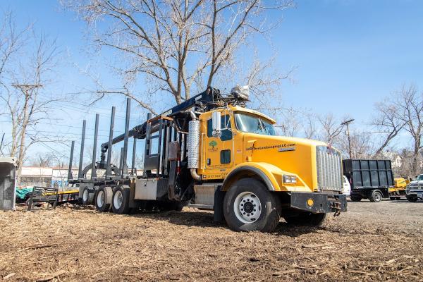 GM 2 Tree Services
