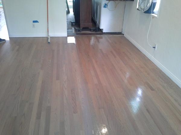 3rd Generation Hardwood