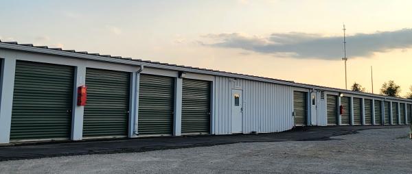 Liberty Self Storage