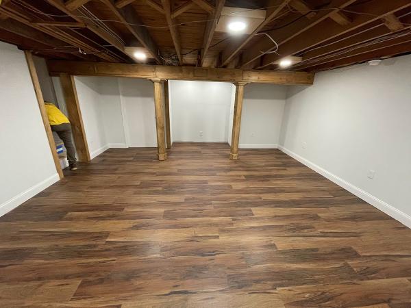 Yes I Can Handymen LLC