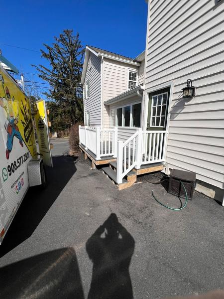 Yes I Can Handymen LLC