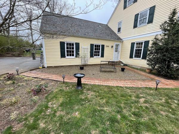 Yes I Can Handymen LLC