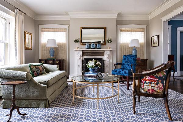 M Lavender Interiors