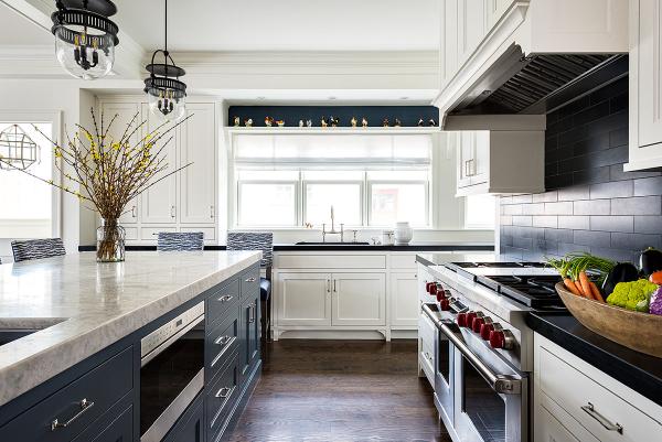 M Lavender Interiors