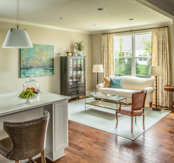 M Lavender Interiors