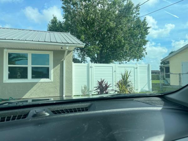 Tropical Fence & Design