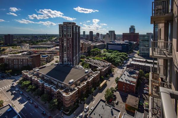 Roost Real Estate @ Compass