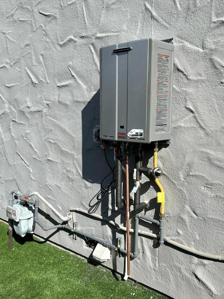 Premier Rooter and Plumbing