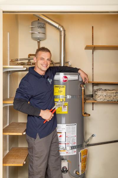 Premier Rooter and Plumbing