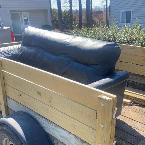 Charles Friendly Hauling