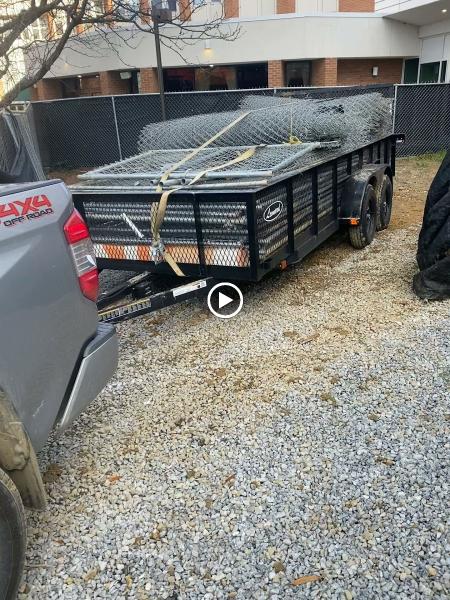 Charles Friendly Hauling