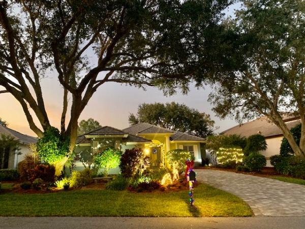 Landscaping on a Budget Sarasota