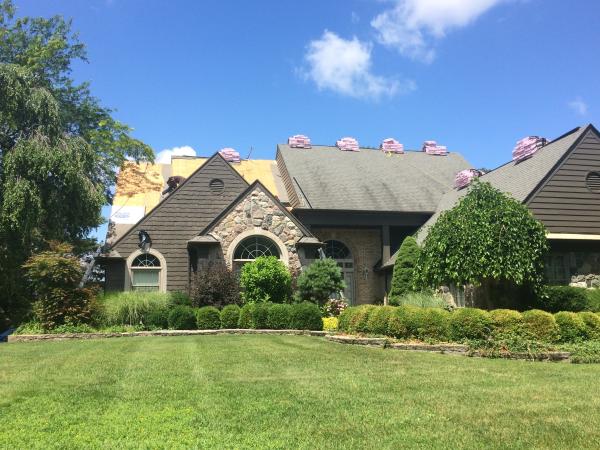 Arnold Roofing and Construction