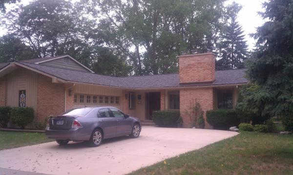Arnold Roofing and Construction