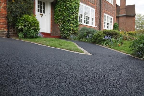 Johns Paving